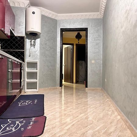 Atomium Apartment อกาดีร์ ภายนอก รูปภาพ