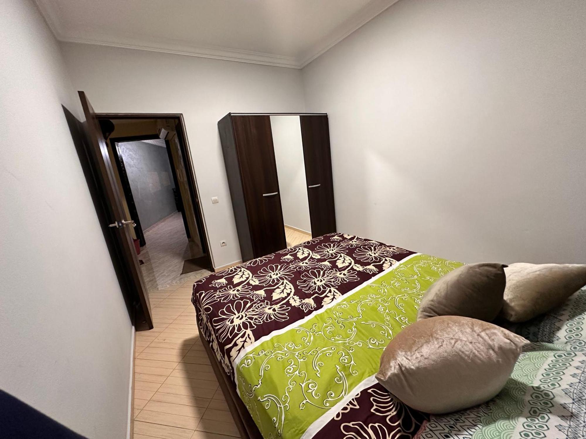 Atomium Apartment อกาดีร์ ภายนอก รูปภาพ