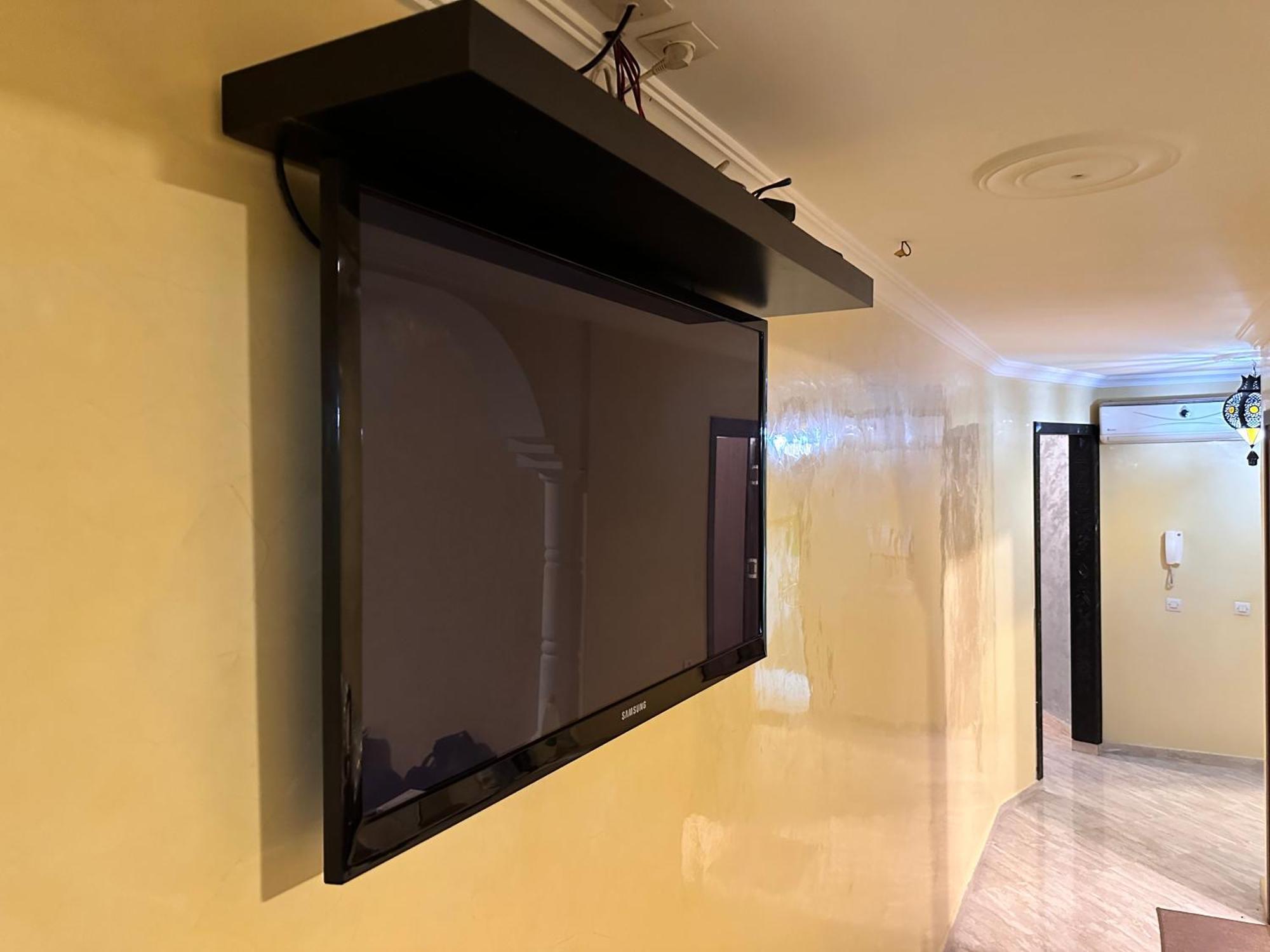 Atomium Apartment อกาดีร์ ภายนอก รูปภาพ