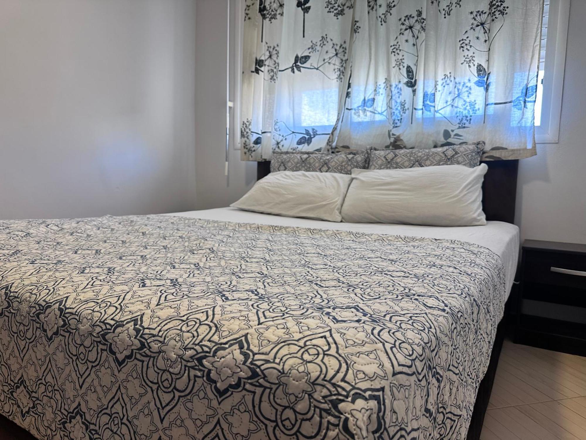Atomium Apartment อกาดีร์ ภายนอก รูปภาพ